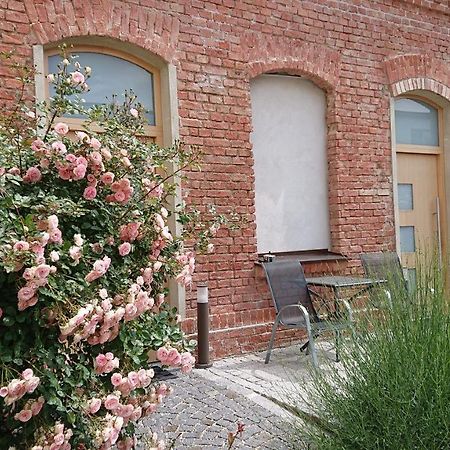 Maison am Liesingbach Wien Exterior foto
