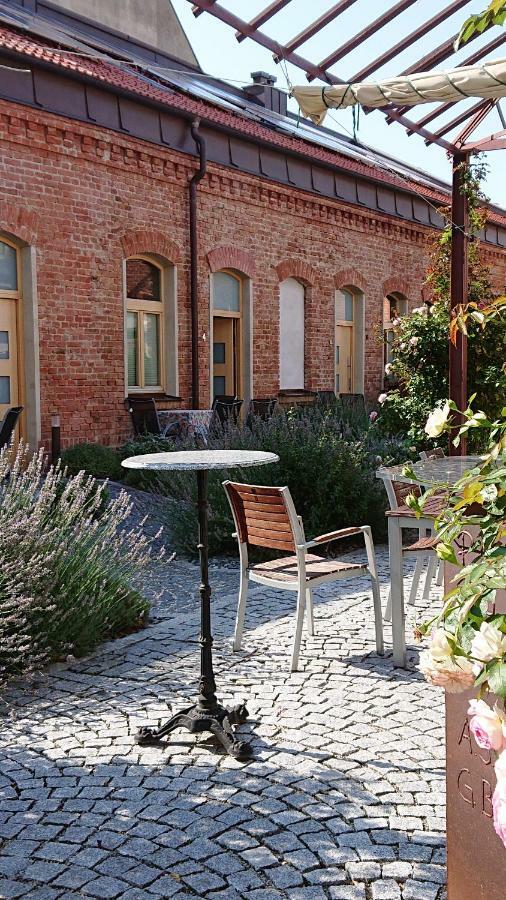 Maison am Liesingbach Wien Exterior foto