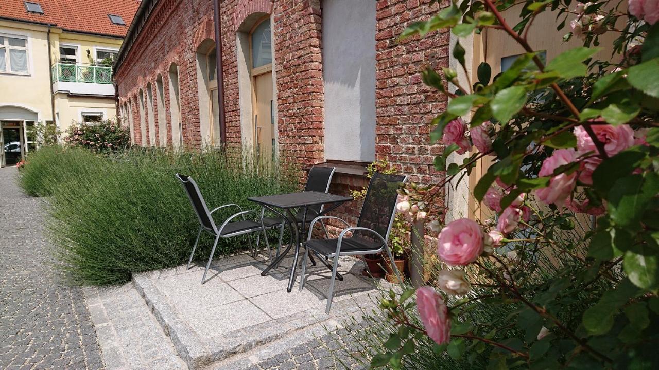 Maison am Liesingbach Wien Exterior foto